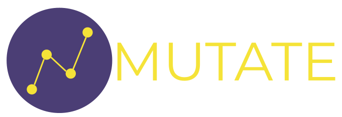 Mutate Logo